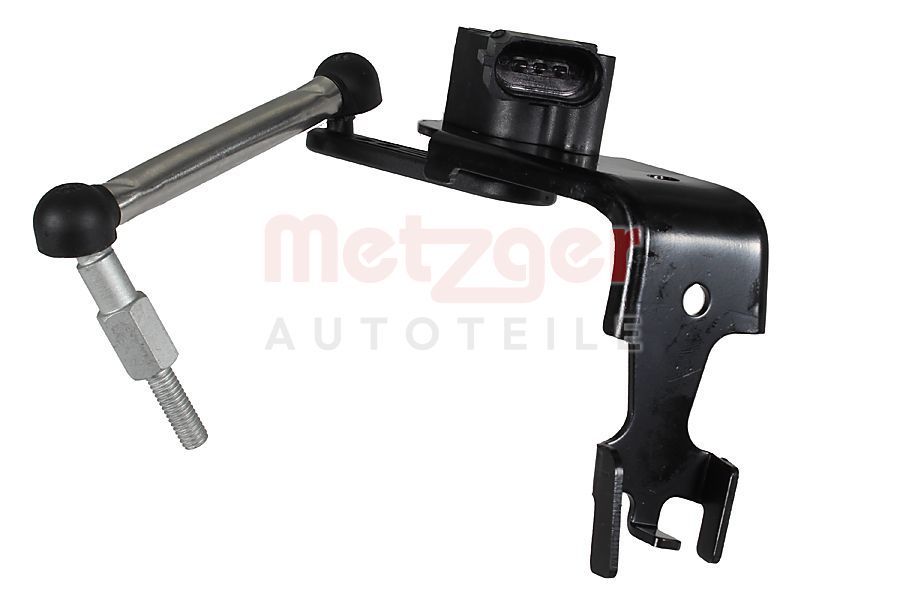 Czujnik, regulacja zasięgu świateł METZGER AUTOTEILE 0901531