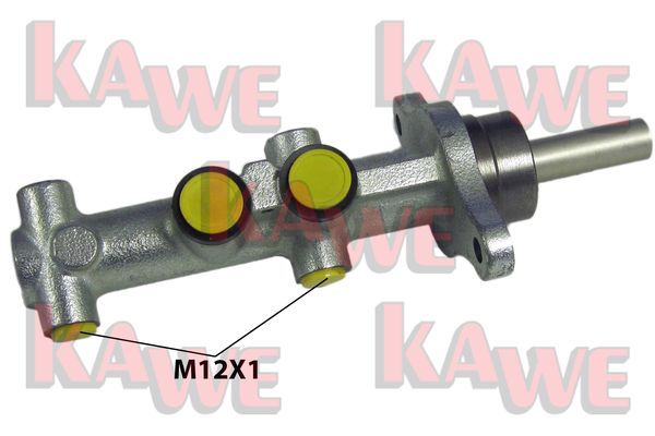 Pompa hamulcowa KAWE B6023