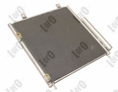 Skraplacz, klimatyzacja ABAKUS 033-016-0008