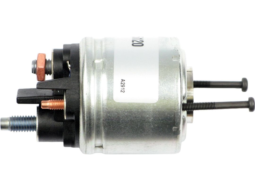 Elektromagnetický spínač, startér AS-PL SS3021(VALEO)