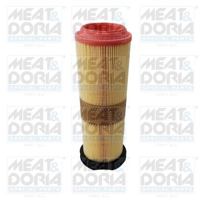 Filtr powietrza MEAT & DORIA 18691