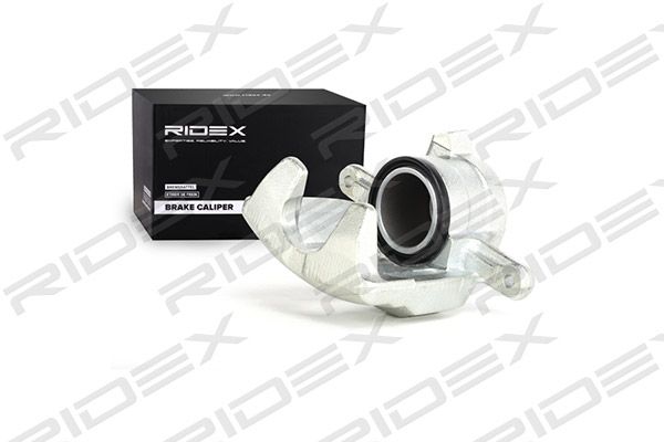 Zacisk hamulca RIDEX 78B0354