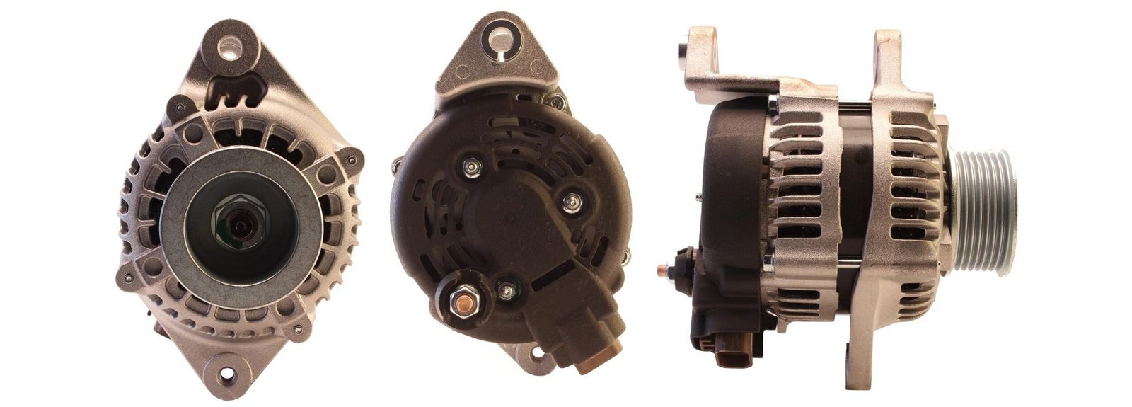 Generator / Alternator ELSTOCK 28-6707