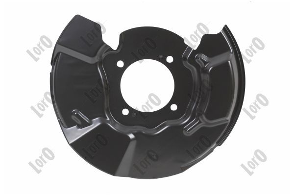 protectie stropire,disc frana LORO 131-07-175
