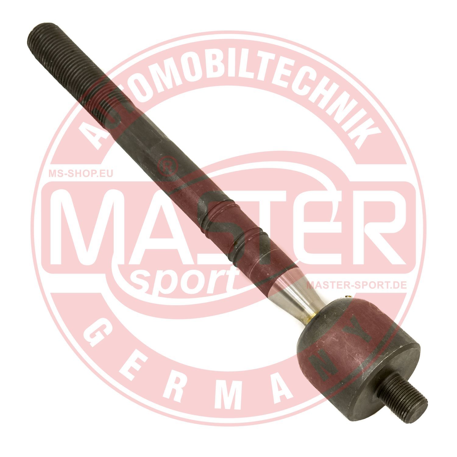 Połączenie osiowe, drążek kierowniczy poprzeczny MASTER-SPORT GERMANY 30604-PCS-MS