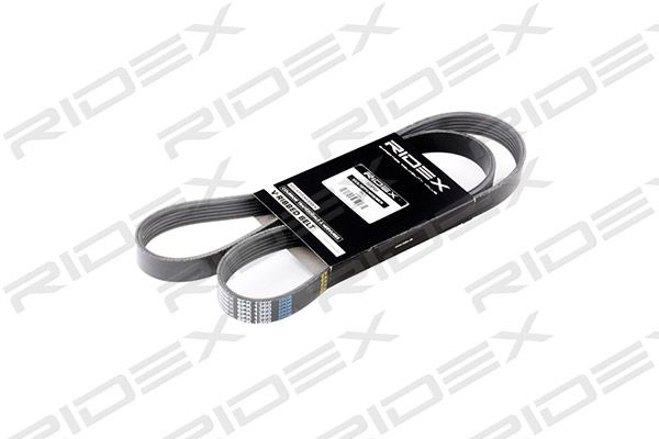 Pasek klinowy wielorowkowy RIDEX 305P0127