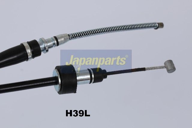 Levně Tažné lanko, parkovací brzda JAPANPARTS BC-H39L