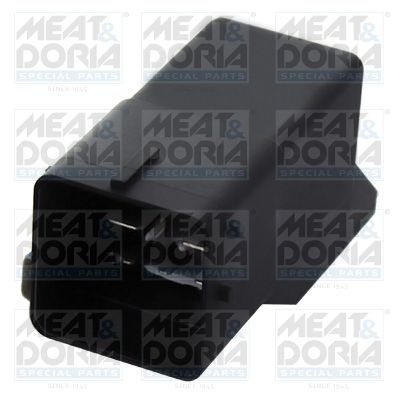 Sterownik, czas żarzenia MEAT & DORIA 7285702