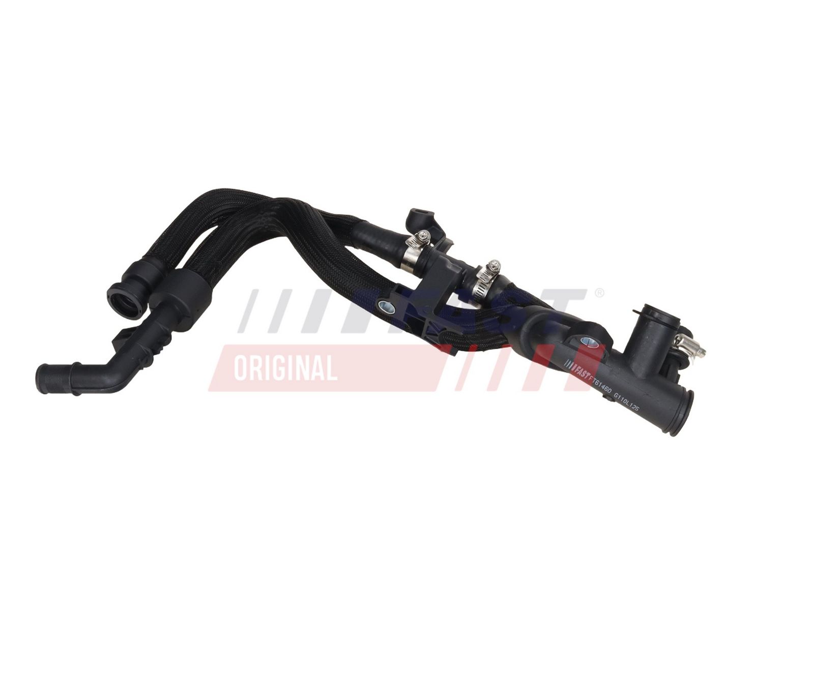 Furtun radiator FAST FT61460