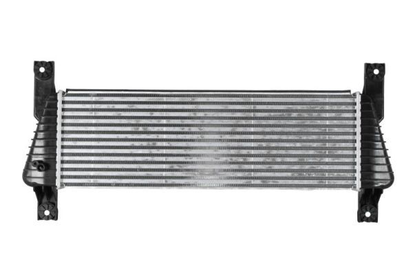Intercooler, compresor THERMOTEC DAG036TT