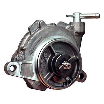 Вакуумный насос, тормозная система