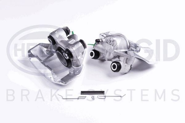 Zacisk hamulca HELLA 8AC 355 387-551
