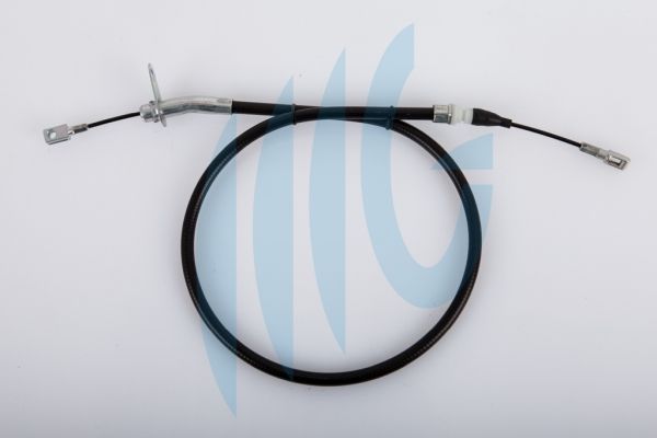 Cięgło, hamulec postojowy RICAMBIFLEX GM 01080965