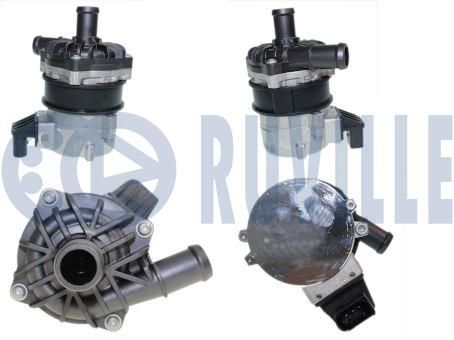 Dodatkowa pompa wody (obieg wody chłodzącej) RUVILLE 501805