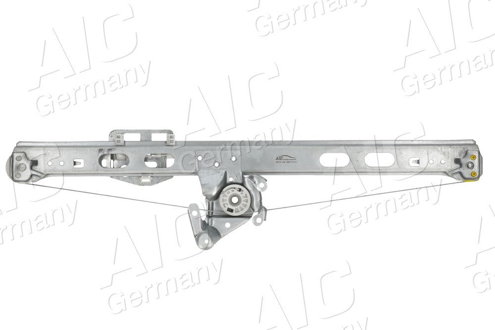 Mecanism actionare geam AIC Calitatea originală 53070