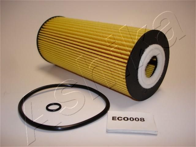 Olejový filtr ASHIKA 10-ECO008