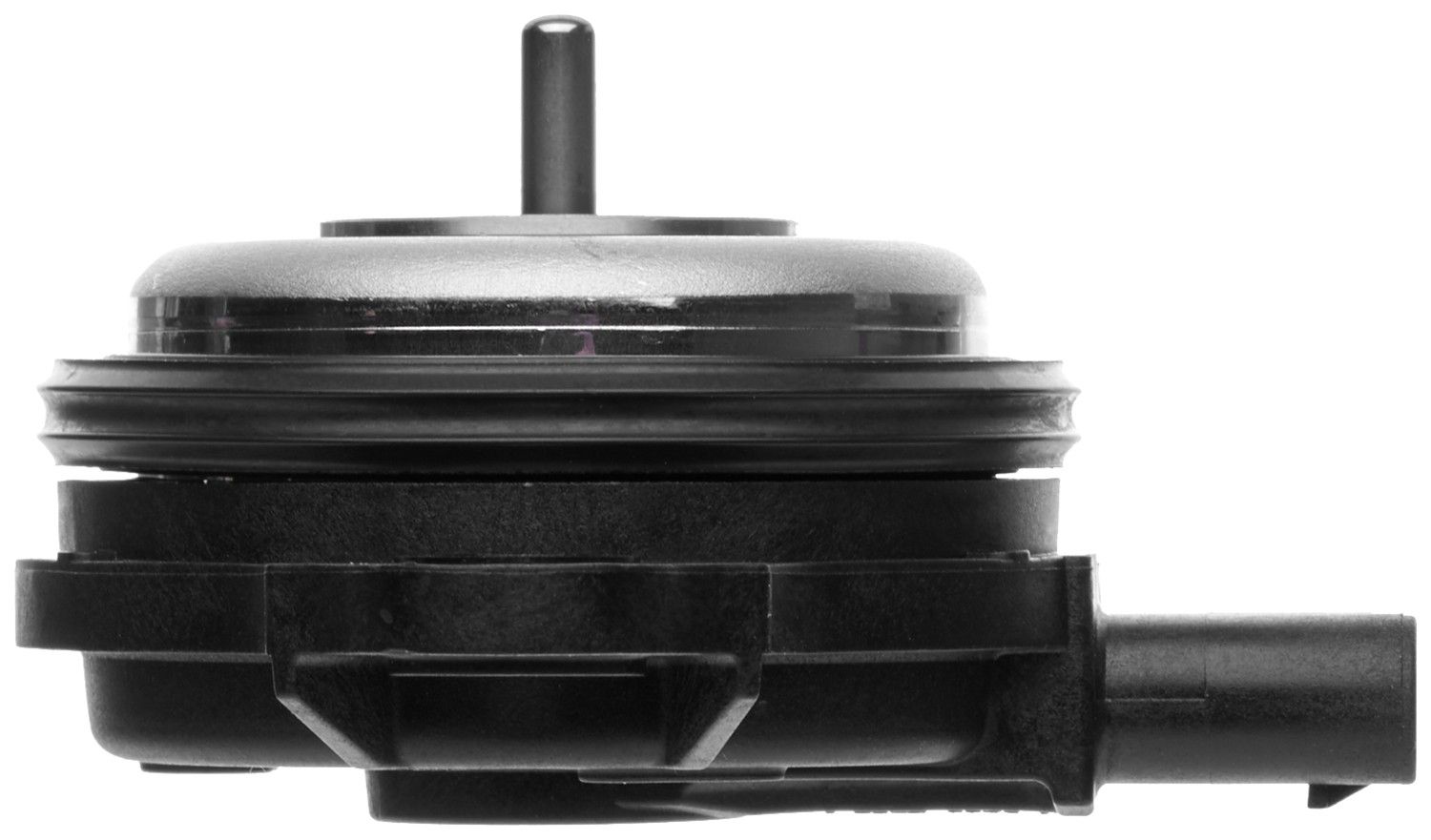 Valve de commande, réglage d'arbres à came