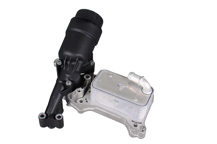 Locas filtru ulei METZGER 2370017