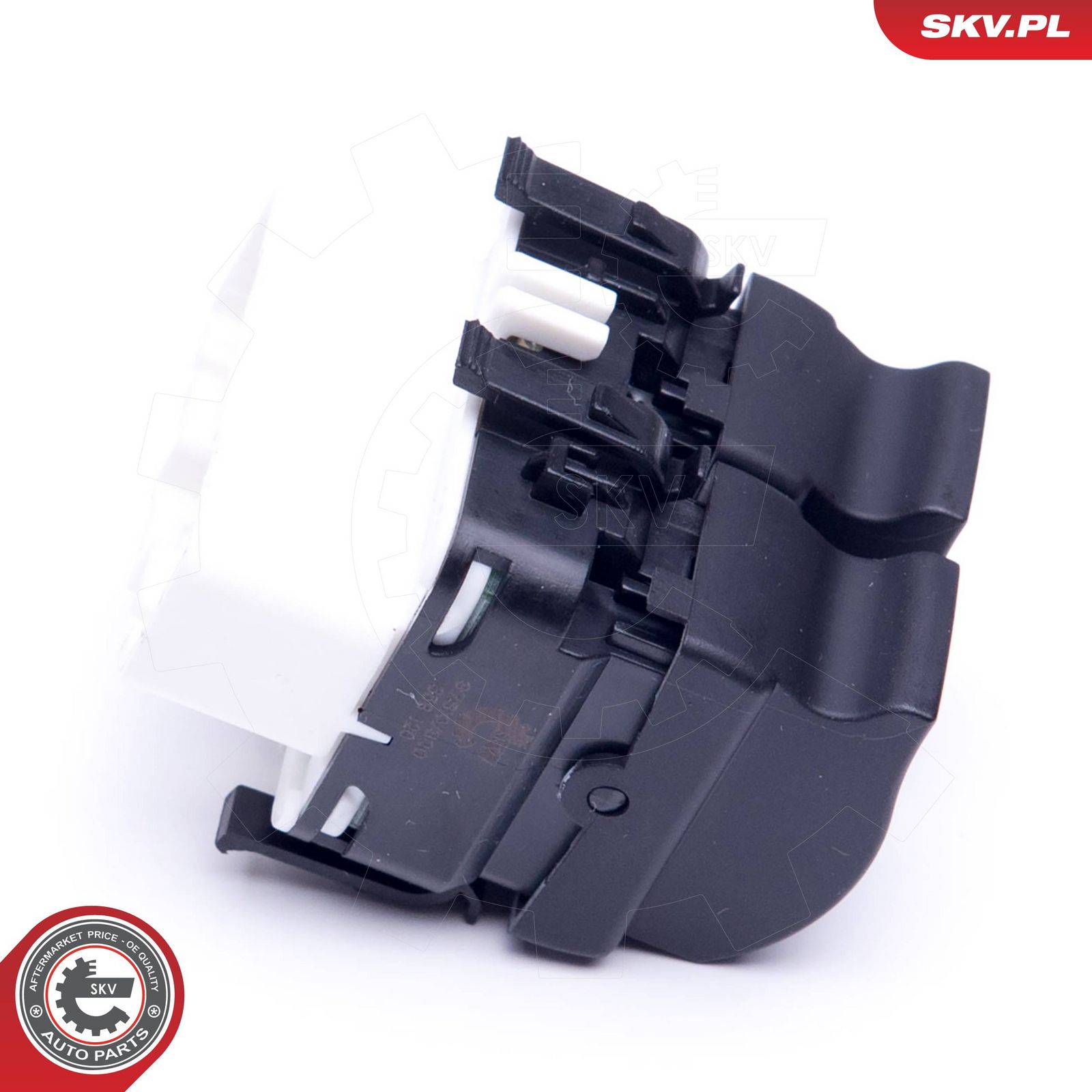 Levně Spínač, zvedací zařízení oken ESEN SKV 37SKV320