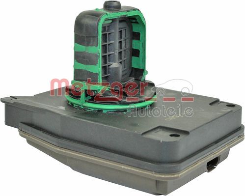 Supapă, comandă aer (aer aspirație) METZGER 0892477