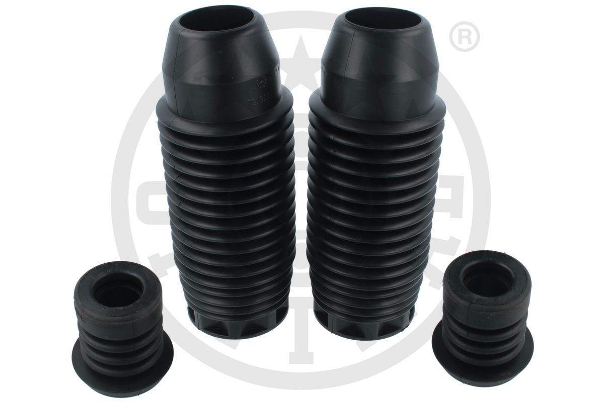 Zestaw ochrony przeciwpyłowej, amortyzator OPTIMAL AK-735531