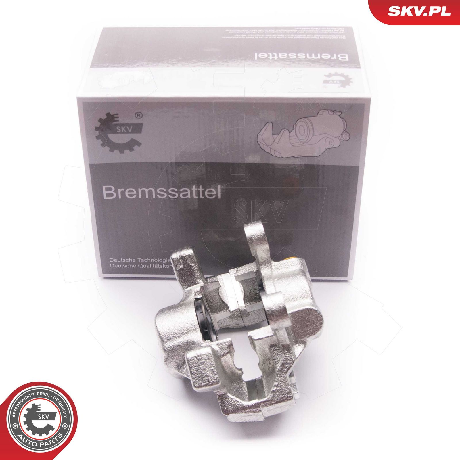 Etrier frana ESEN SKV 23SKV574