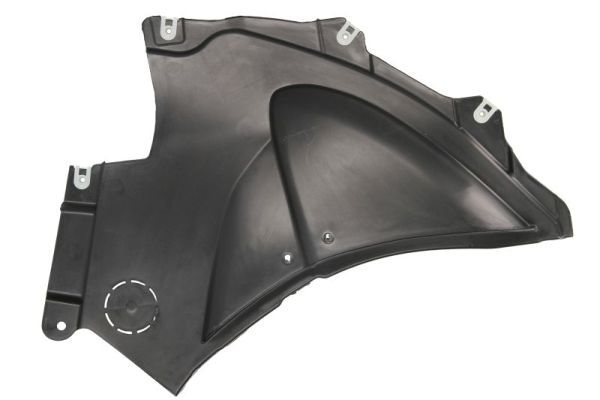 Обшивка, колесная ниша