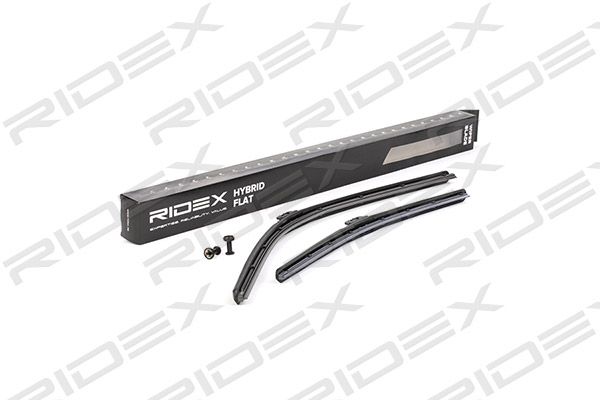 Pióro wycieraczki RIDEX 298W0079