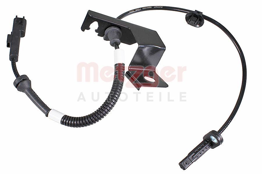 senzor,turatie roata METZGER 09001593