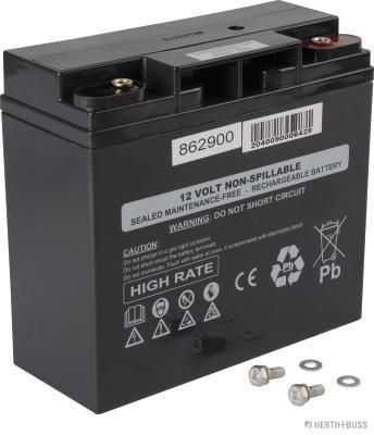 Baterie, jump starter HERTH+BUSS ELPARTS 95980807001