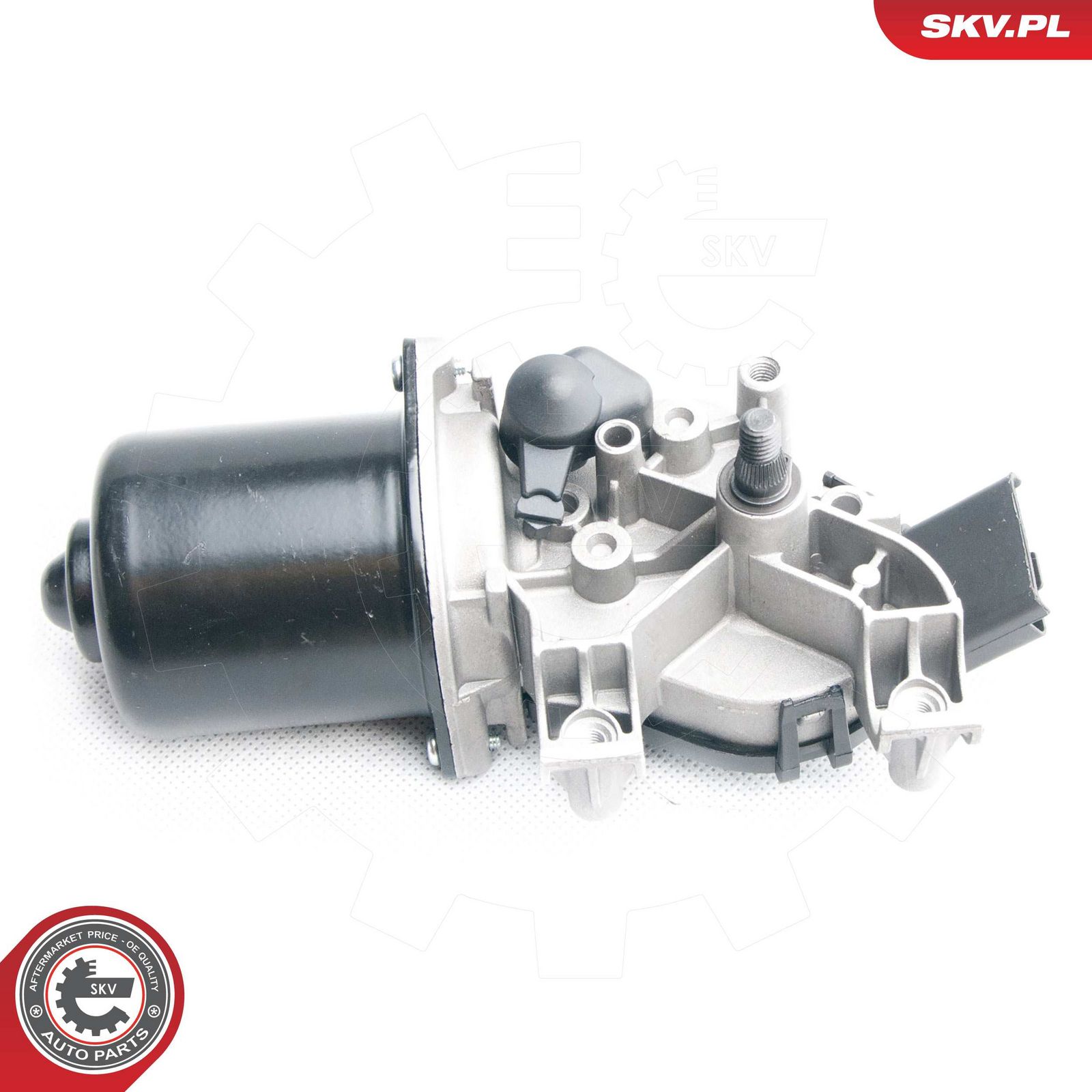 Levně Motor stěračů ESEN SKV 19SKV018