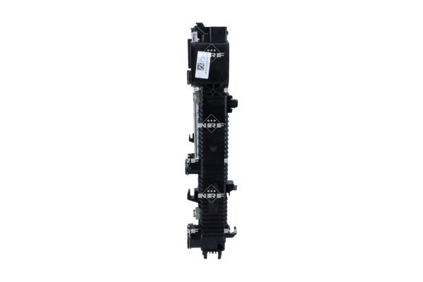 Levně Chladič, chlazení motoru NRF 53839