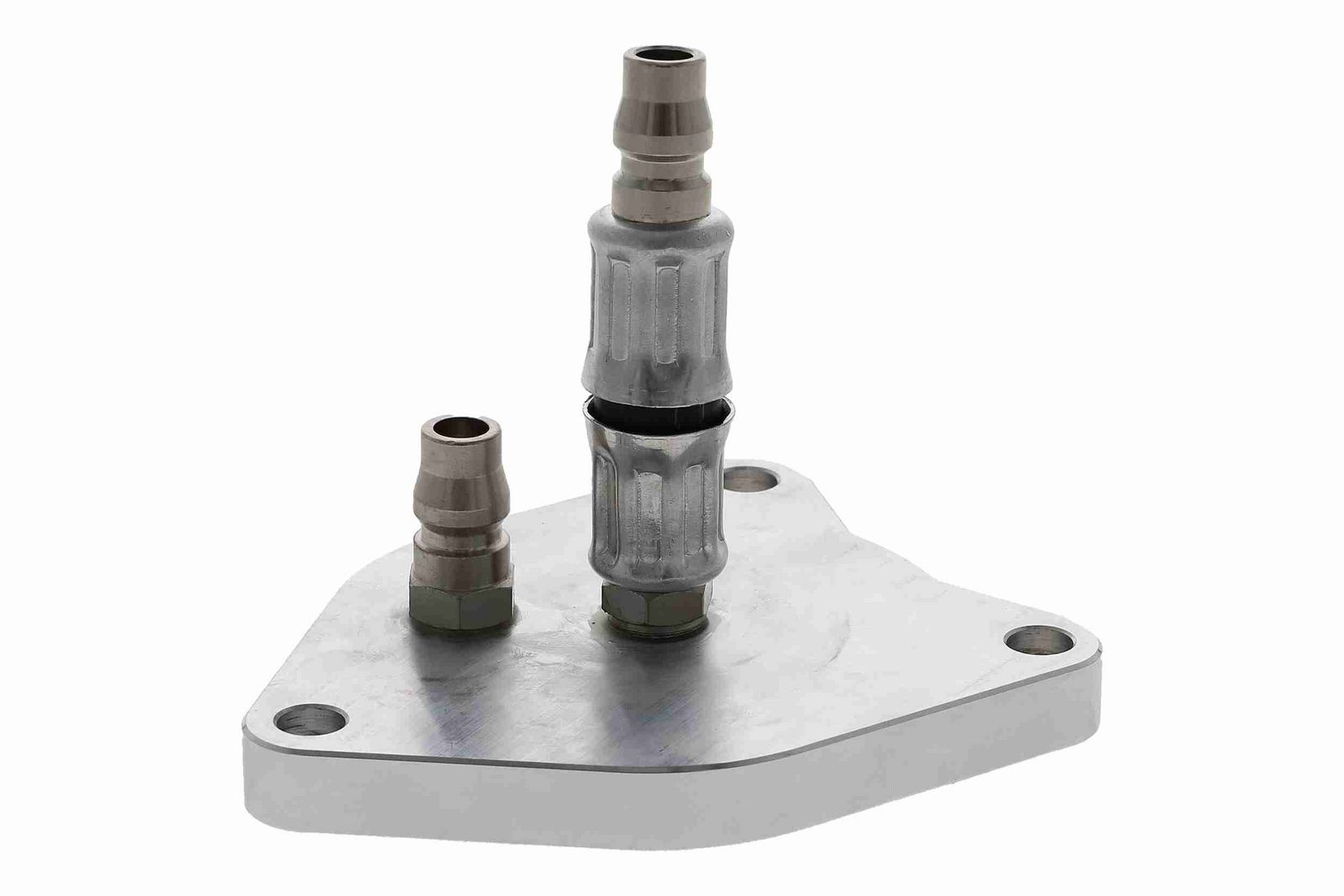 Adaptateur de remplissage, transmission