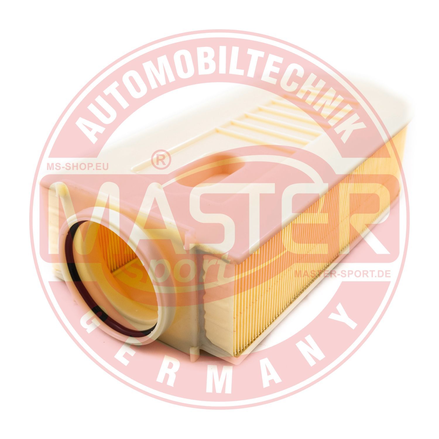 Filtr powietrza MASTER-SPORT GERMANY 35003-LF-PCS-MS