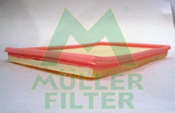 Filtr powietrza MULLER FILTER PA406