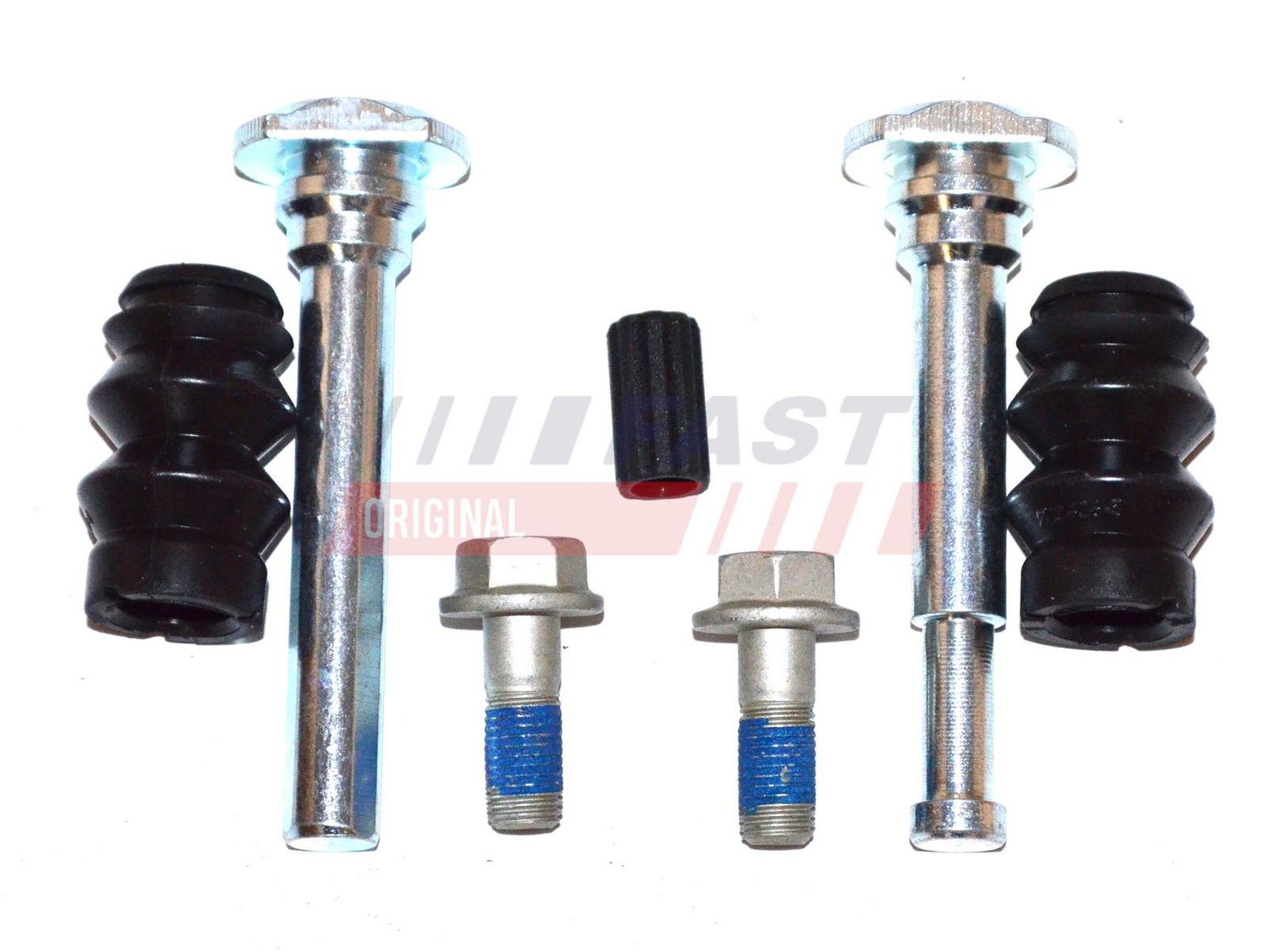 Set bucsi de ghidaj, etrier frana FAST FT32434