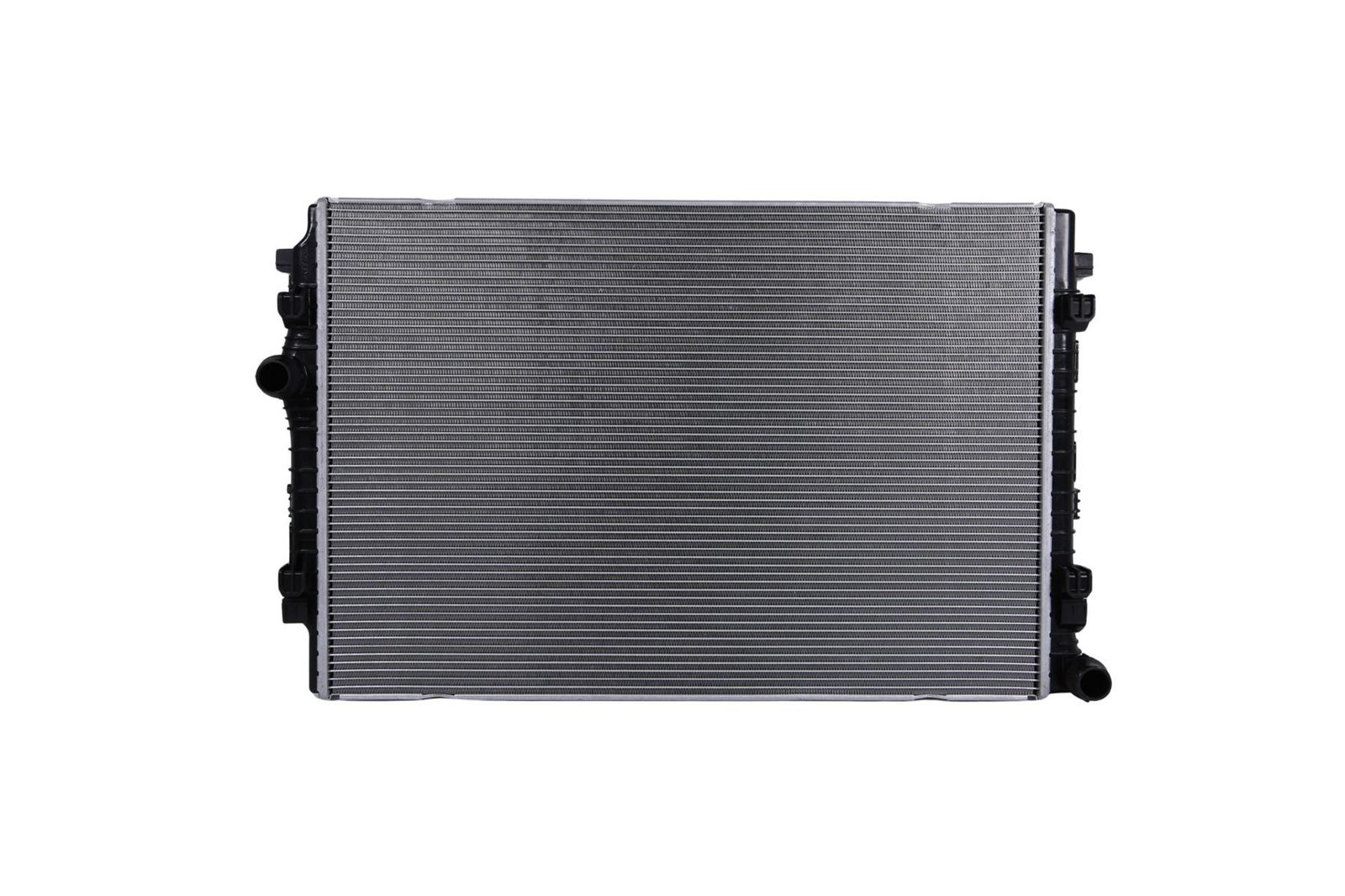 Radiators, Motora dzesēšanas sistēma