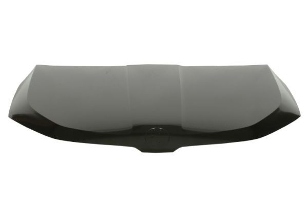 Капот двигателя