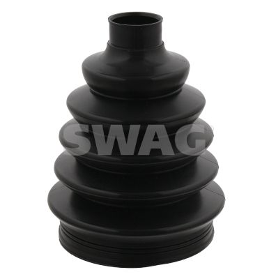 Osłona, wał napędowy SWAG 40 93 1689