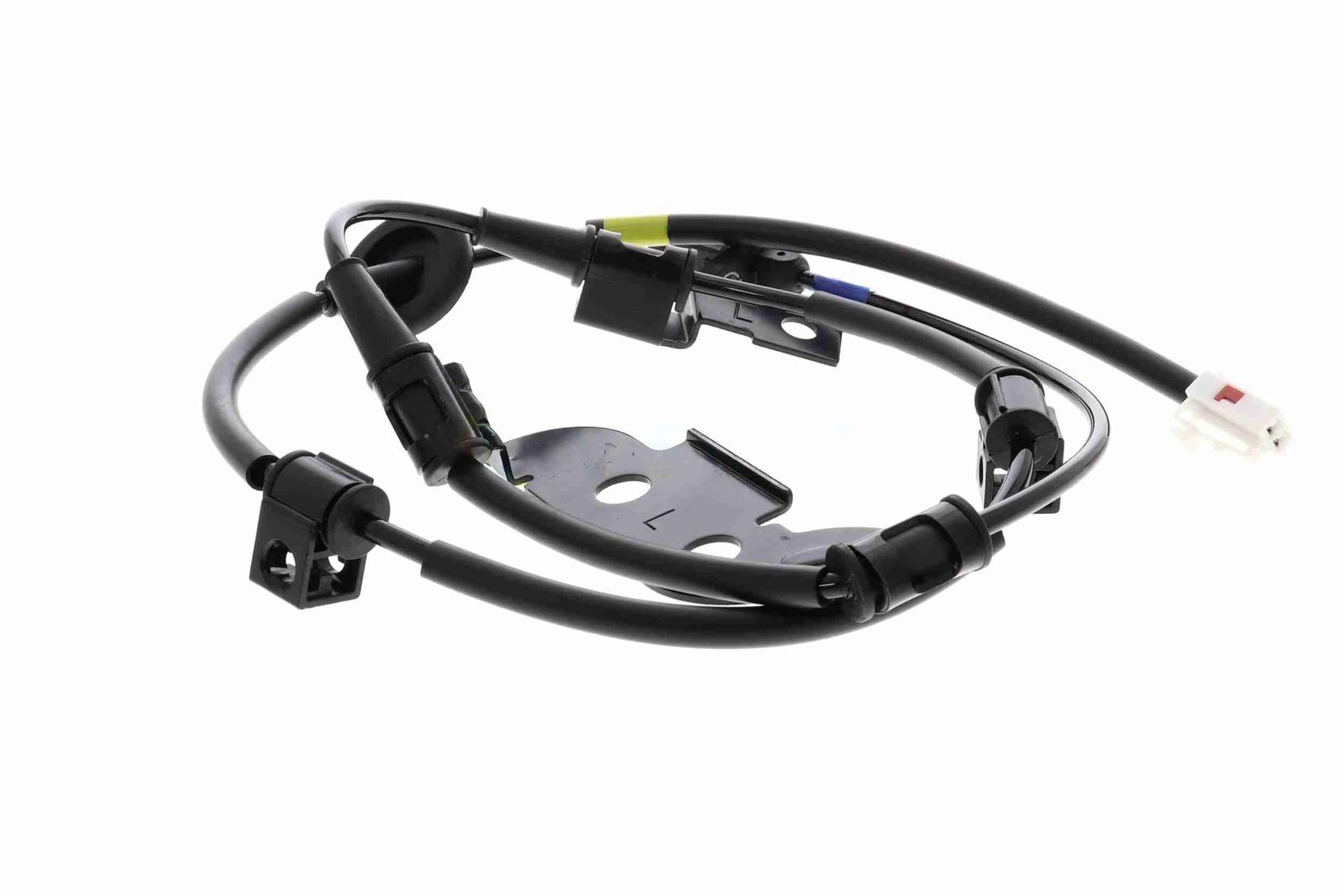 Capteur, vitesse de roue