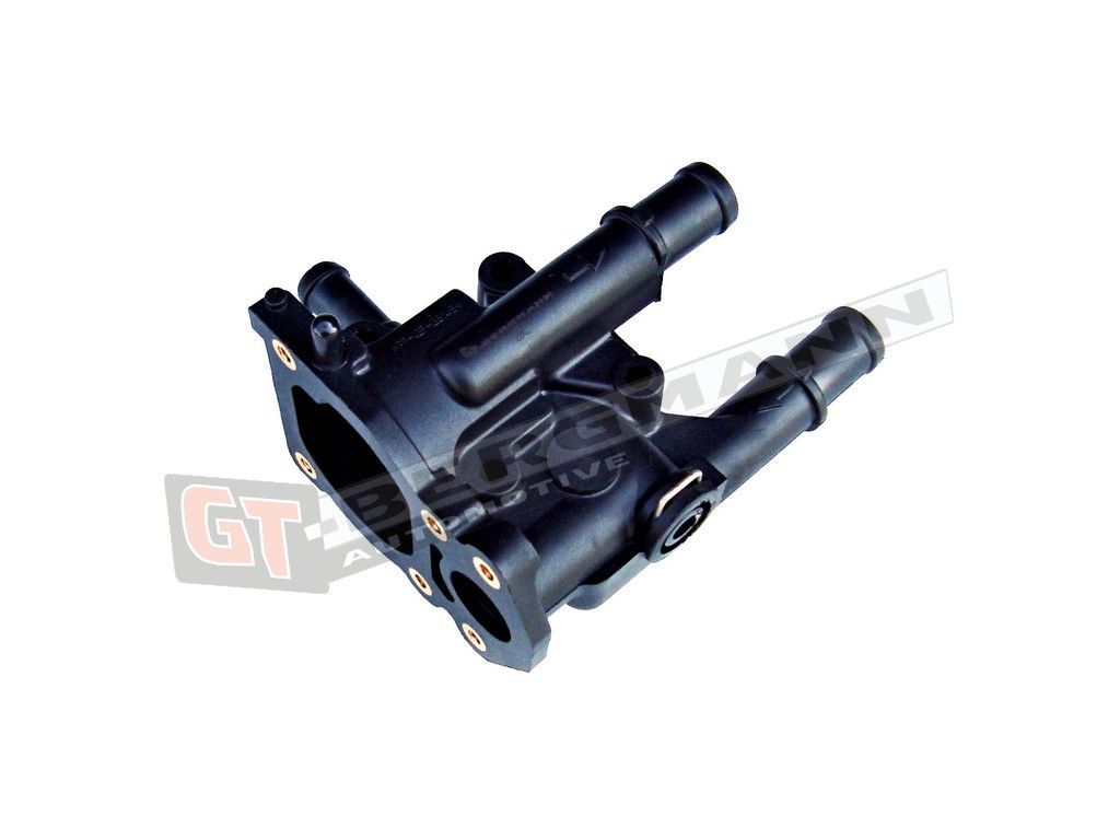 Pouzdro termostatu GT-BERGMANN Automotive GT17-022
