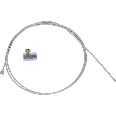 Cablu Bowden, cleste colier furtun KS TOOLS 115.1065-1