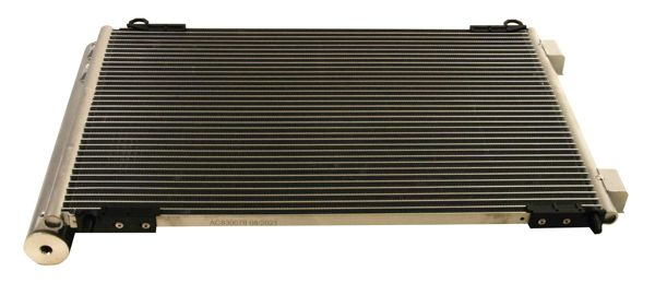 Levně Kondenzátor, klimatizace MAXGEAR AC830078
