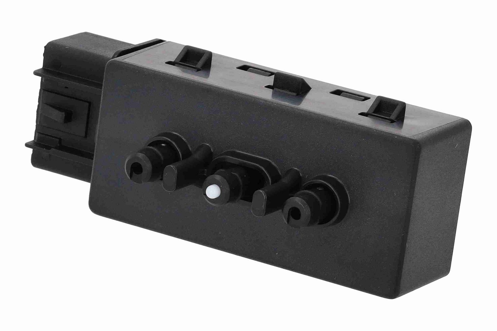 Bouton, ajustage du dossier