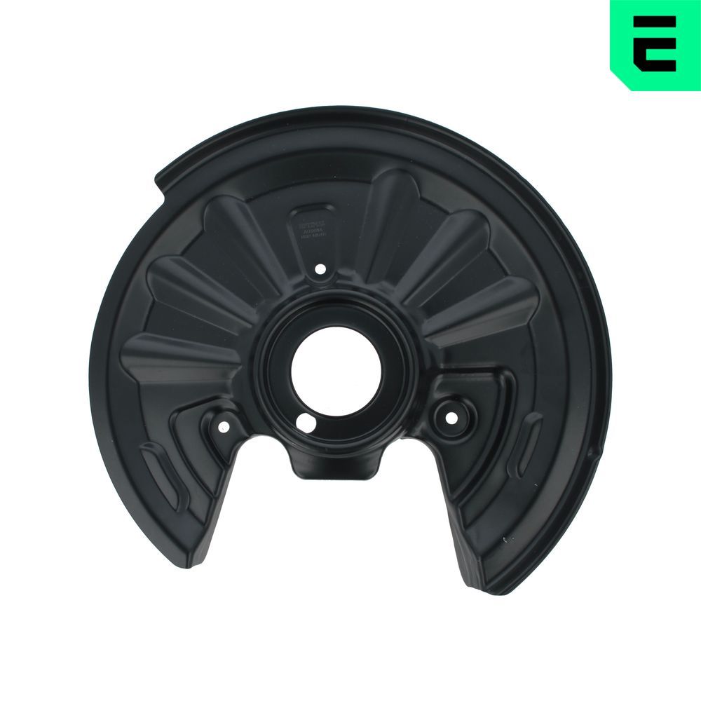 protectie stropire,disc frana OPTIMAL BSP-1051R