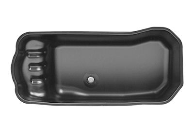 Baie ulei VAN WEZEL 1651072