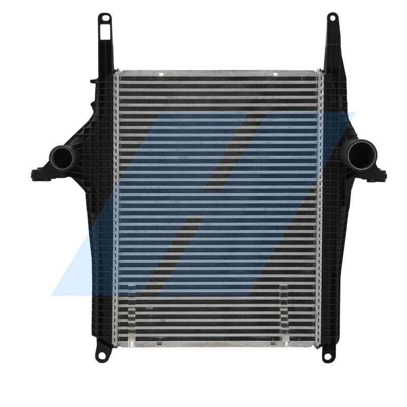 Intercooler, compresor HIGHWAY AUTOMOTIVE 20031024