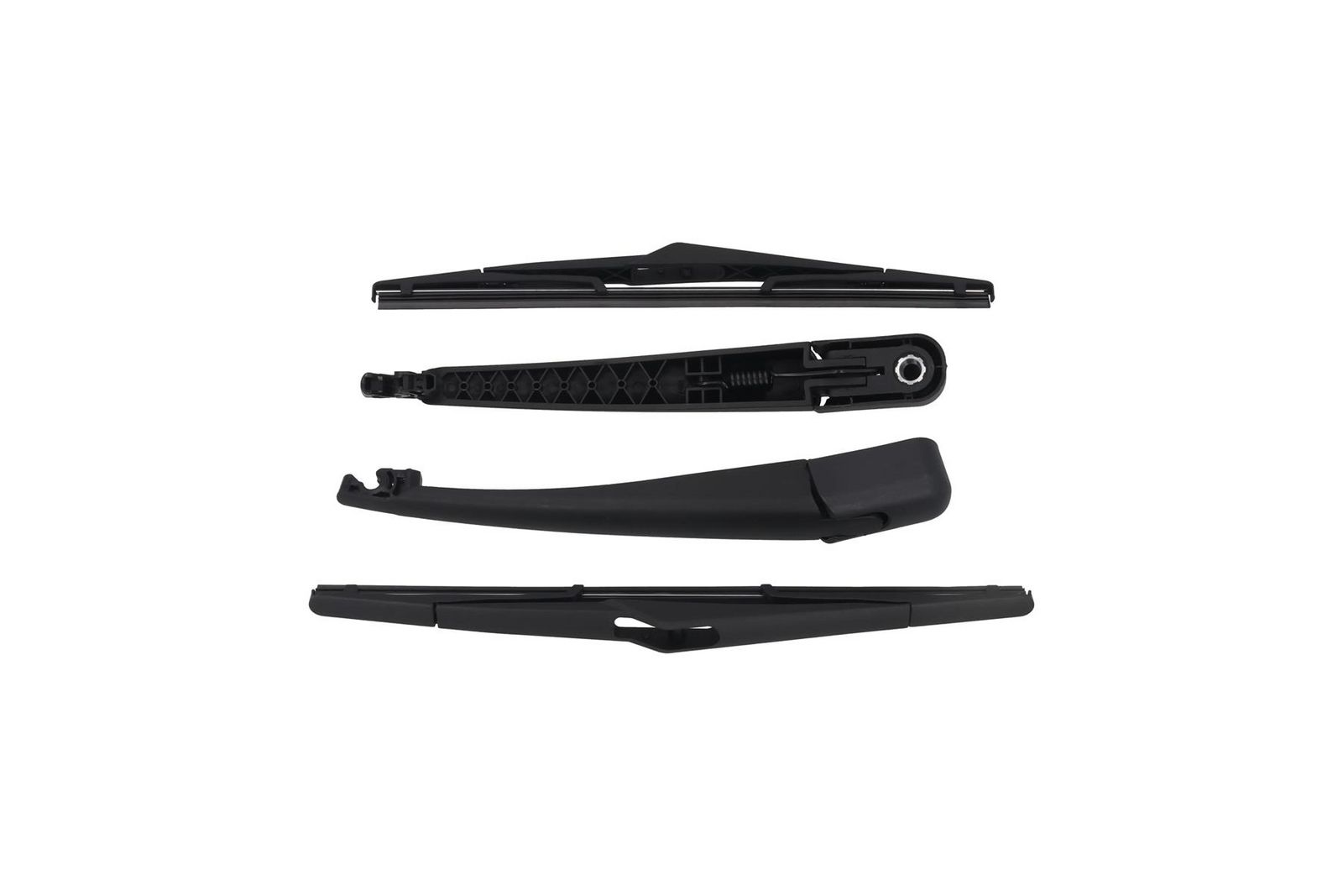 brat stergator, parbriz KAMOKA 25253