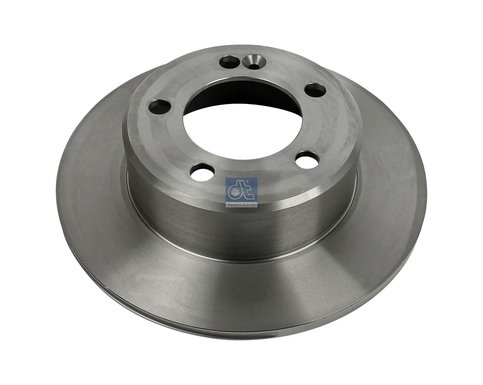 Disc frana DT Spare Parts 6.61039