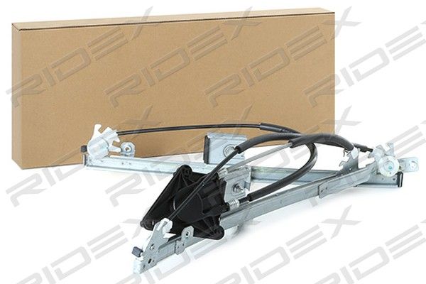 Podnośnik szyby RIDEX 1561W0080